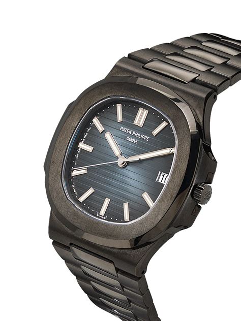 mad paris patek philippe nautilus|thierry henry patek nautilus.